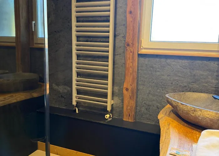 Отель L'auberge Au Bord Du 2*