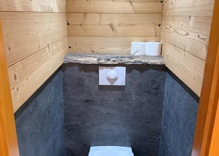 L'auberge Au Bord Du 2* Жерарме