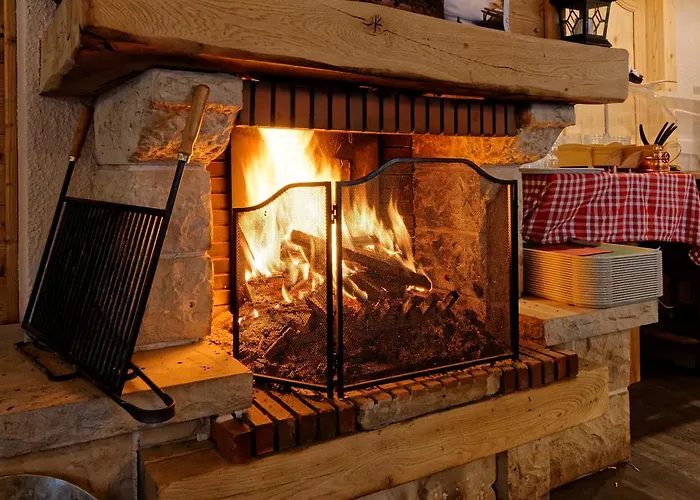 Отель L'auberge Au Bord Du