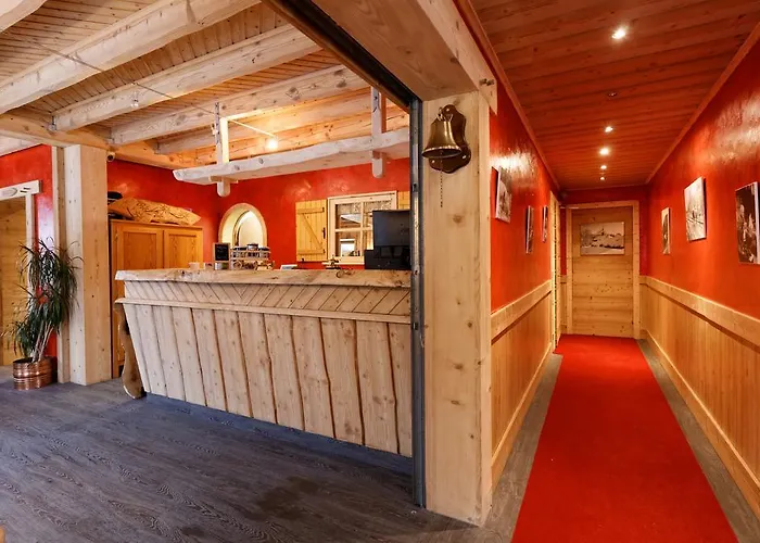 L'auberge Au Bord Du Gérardmer