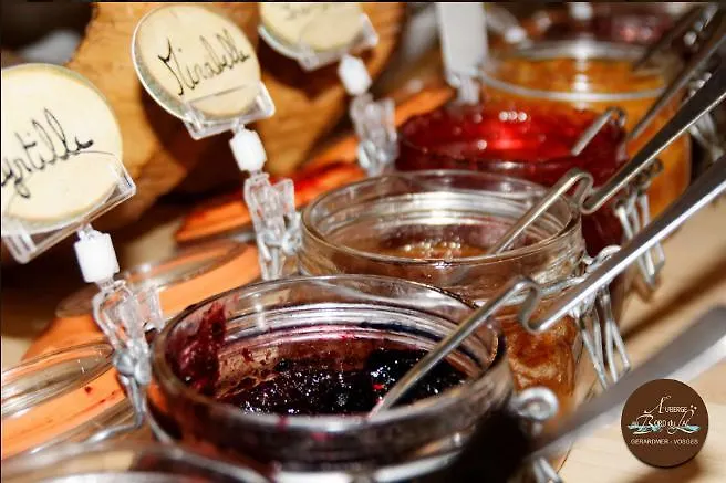 L'auberge Au Bord Du Gérardmer