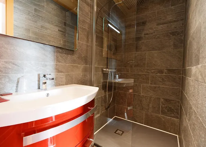 L'auberge Au Bord Du 2* Gérardmer