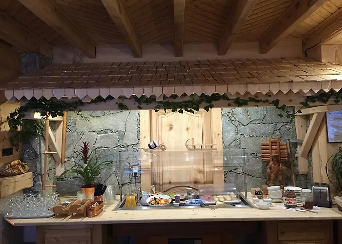 L'auberge Au Bord Du 2*