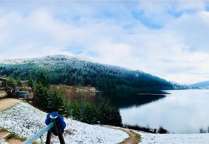 L'auberge Au Bord Du Hotel