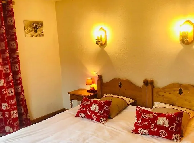 Отель L'auberge Au Bord Du