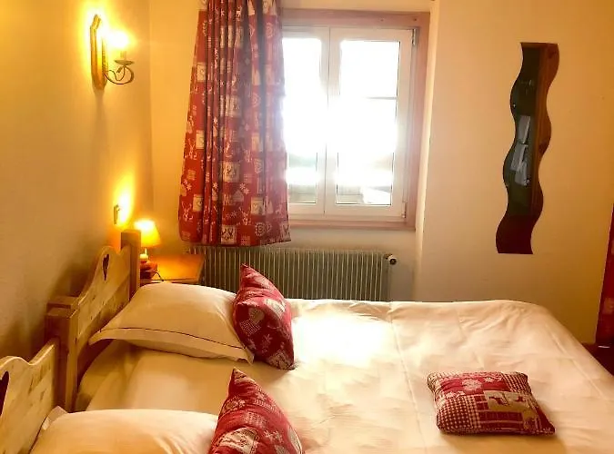 L'auberge Au Bord Du