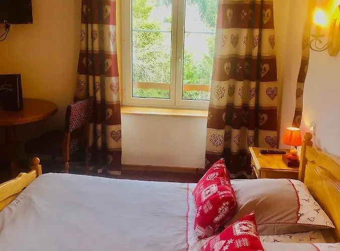 L'auberge Au Bord Du