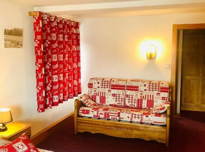 L'auberge Au Bord Du 2* Gérardmer