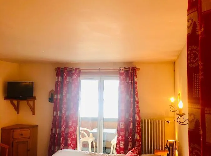 L'auberge Au Bord Du Hotel Gérardmer