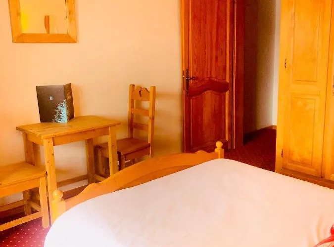 L'auberge Au Bord Du